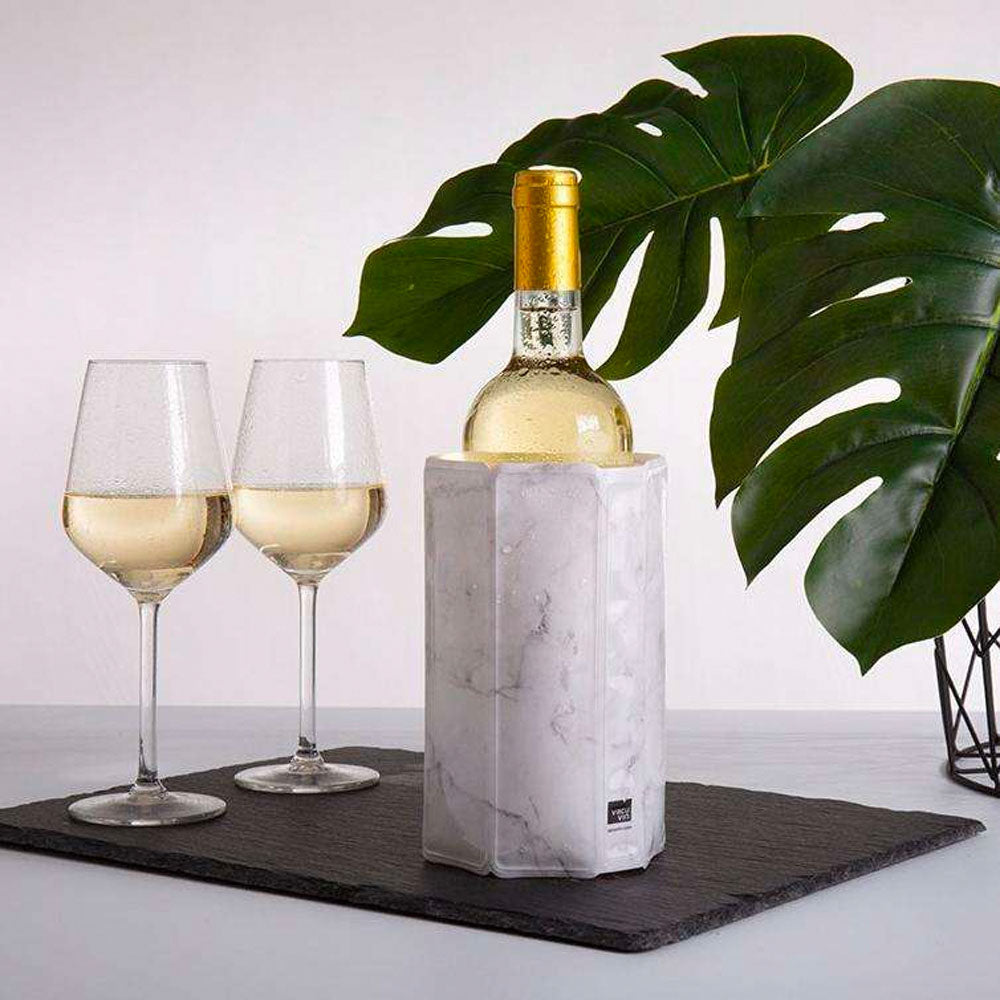 Enfriador Vino Active Cooler Mármol