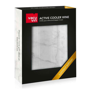 Enfriador Vino Active Cooler Mármol