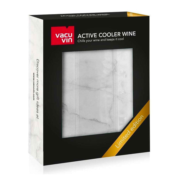 Enfriador Vino Active Cooler Mármol
