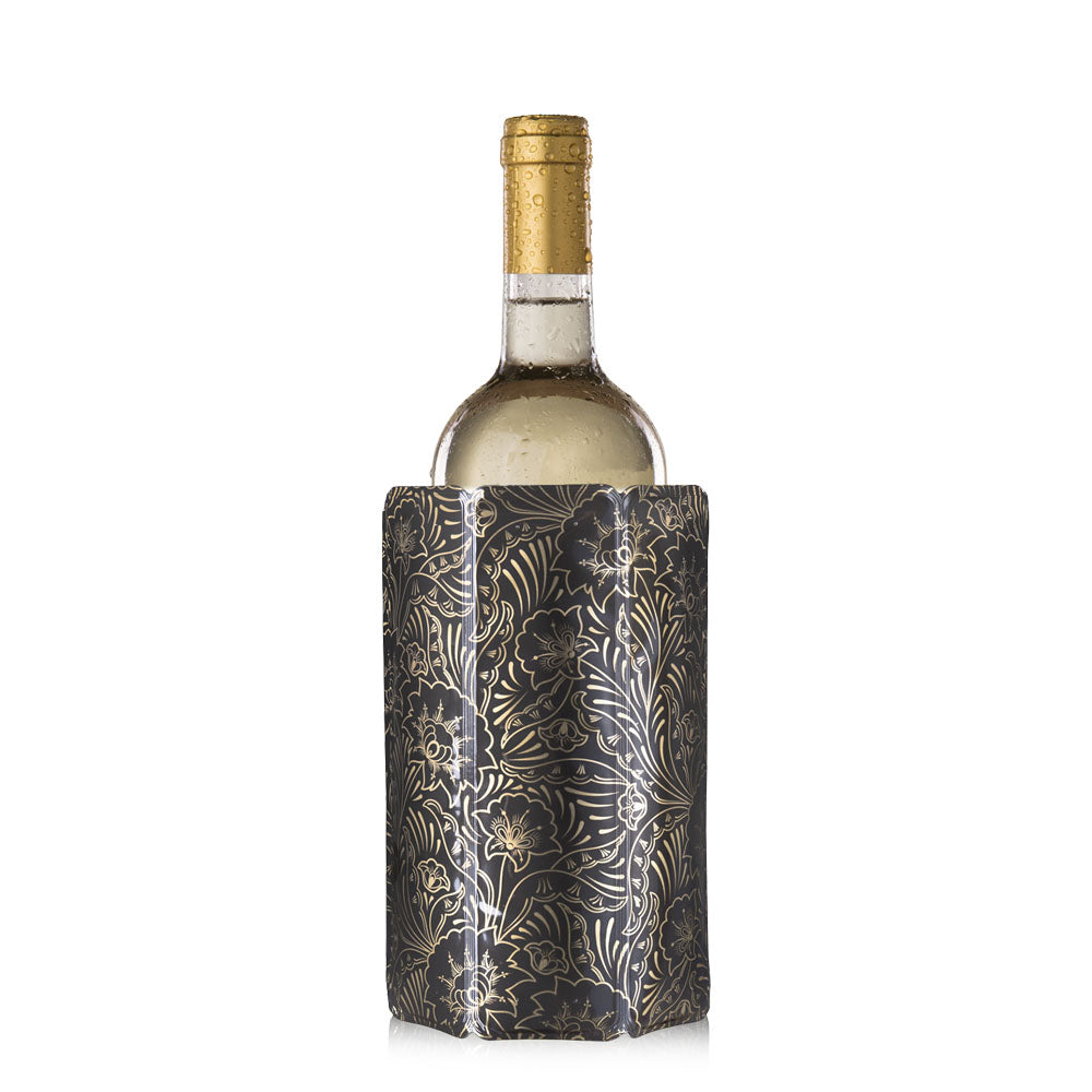 Enfriador Vino Active Cooler Royal Gold