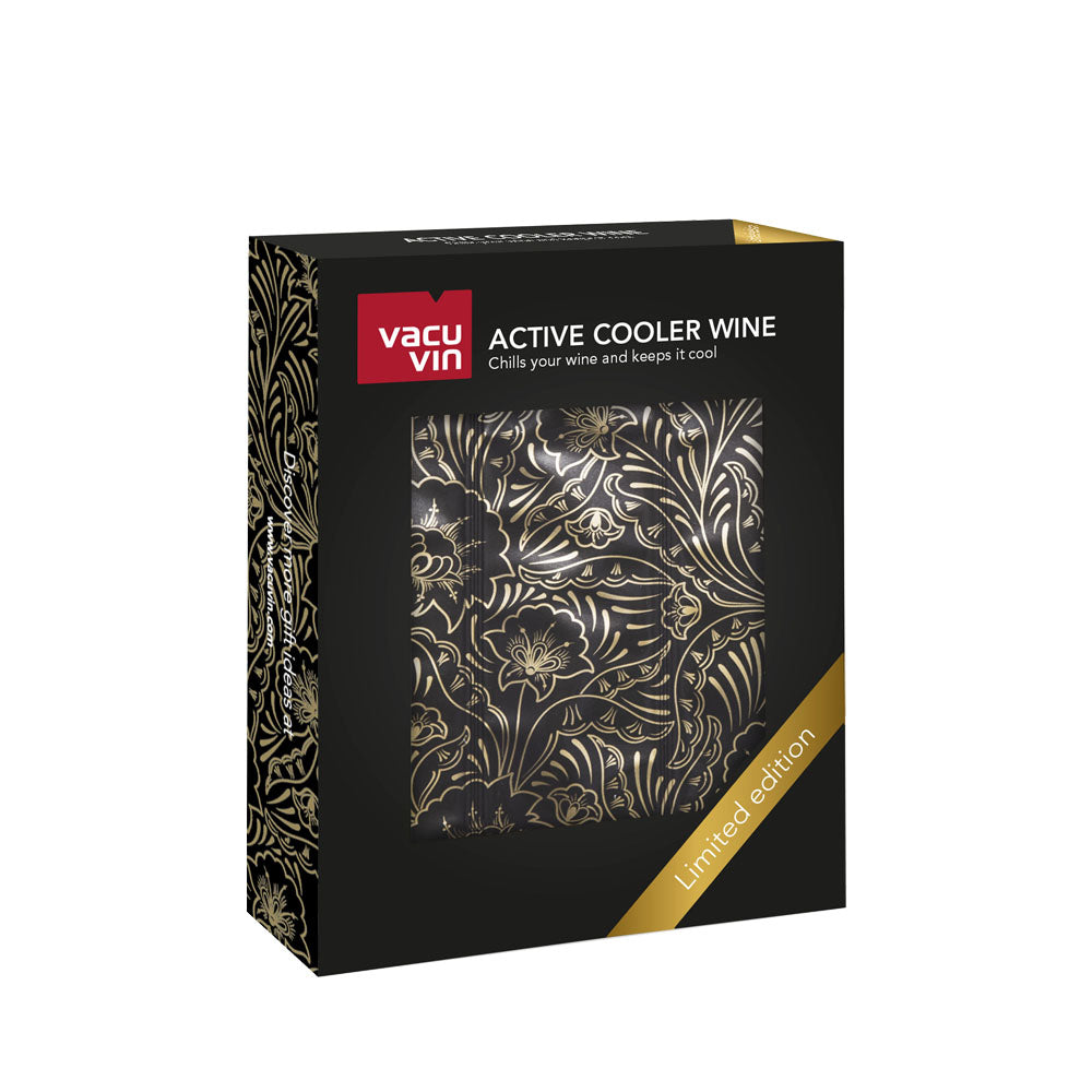 Enfriador Vino Active Cooler Royal Gold