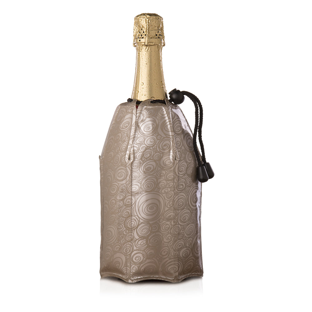 Enfriador Champagne Active Cooler Beige Platinum