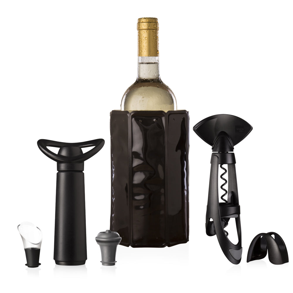 Set de Regalo Wine Plus