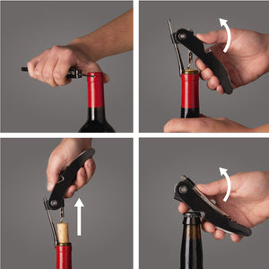 Set de Regalo Wine Premium