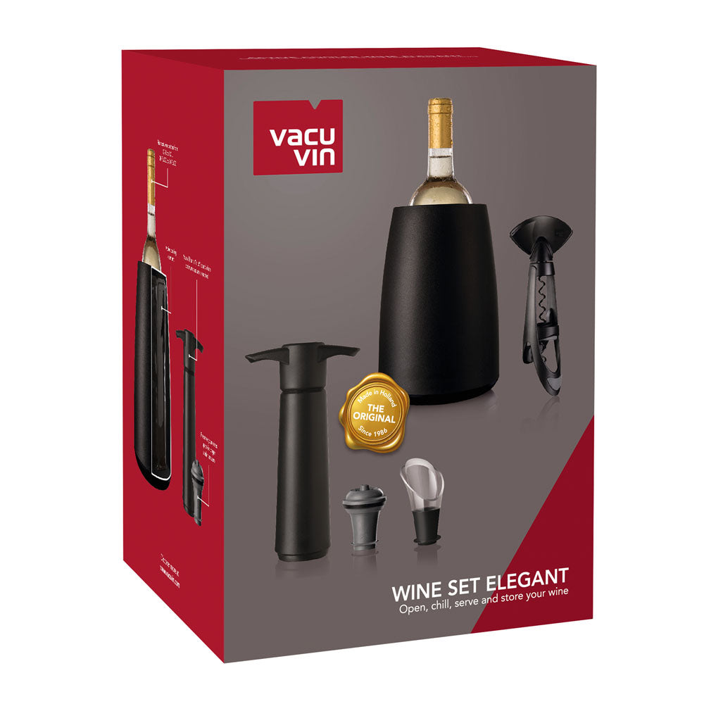 Set de Regalo Wine Elegant