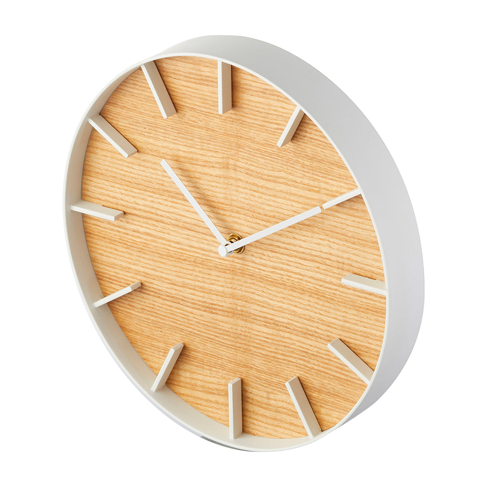 Reloj Rin Ash Blanco