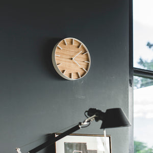 Reloj Rin Ash Blanco