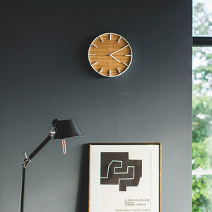 Reloj Rin Ash Blanco