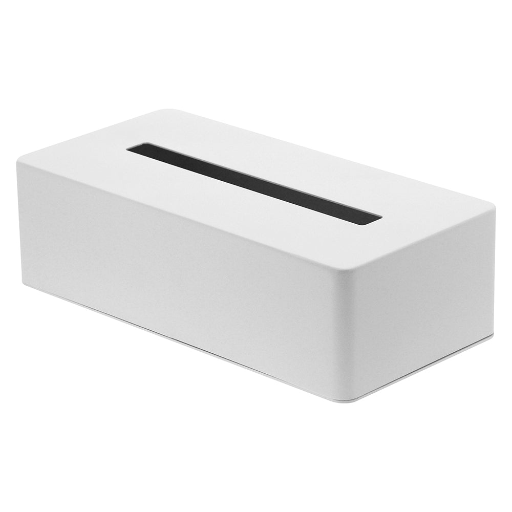 Caja Pañuelos Blanco