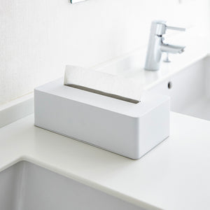 Caja Pañuelos Blanco
