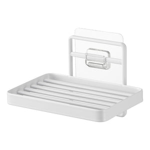 Jabonera Pared Blanco