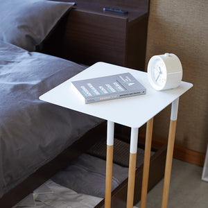 Mesa de Apoyo Plain Blanco