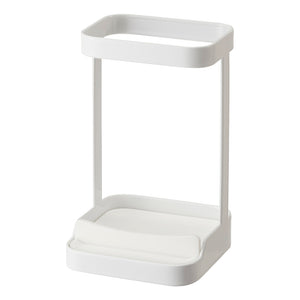 Soporte Plancha Pelo Blanco