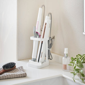 Soporte Plancha Pelo Blanco