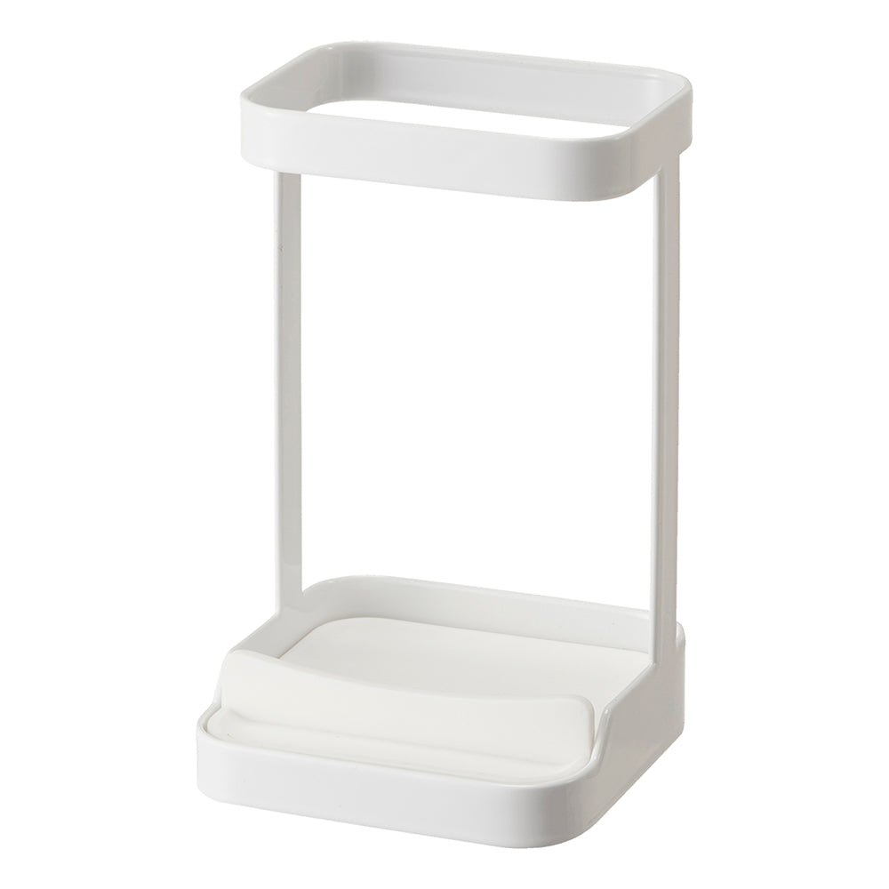 Soporte Plancha Pelo Blanco
