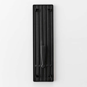 Secaplatos Slim Negro