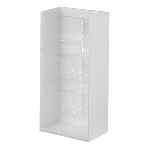 Organizador de Maquillaje Blanco
