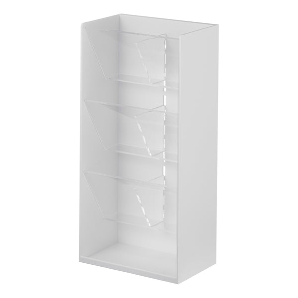 Organizador de Maquillaje Blanco