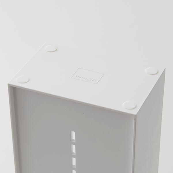 Organizador de Maquillaje Blanco