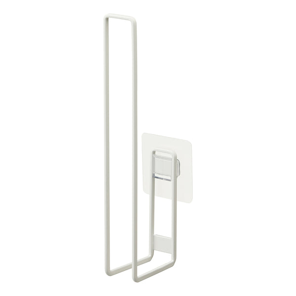 Porta Papel Higiénico Blanco