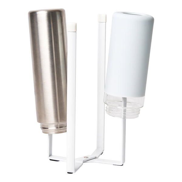 Soporte Multiusos Plegable Blanco