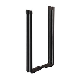 Soporte Multiusos Plegable Negro