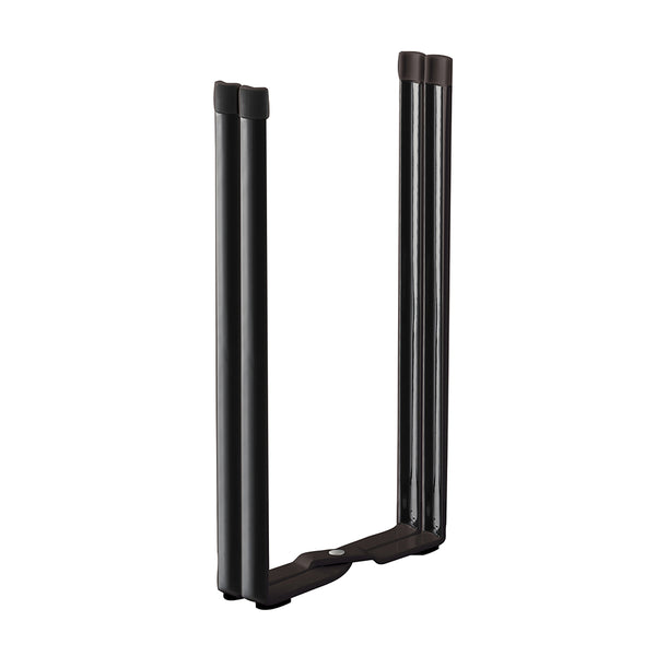 Soporte Multiusos Plegable Negro