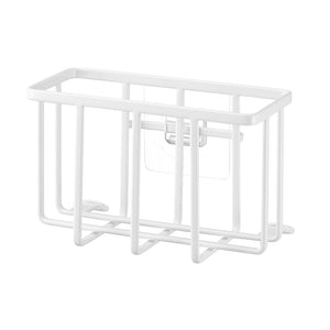 Canasto Multiusos Small Blanco