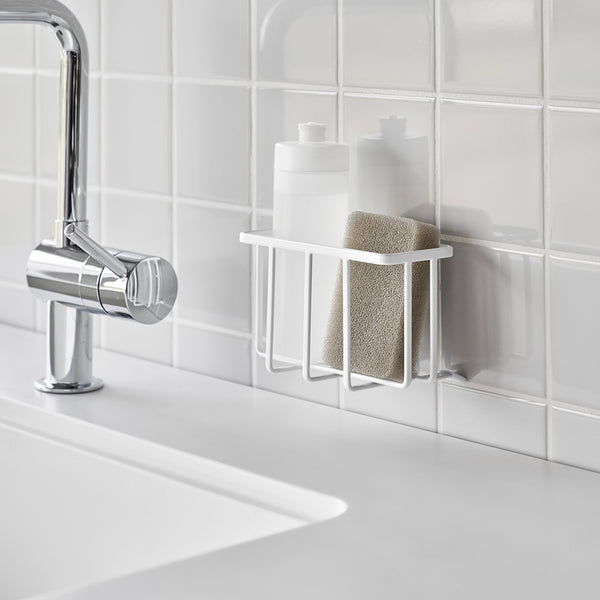 Canasto Multiusos Small Blanco