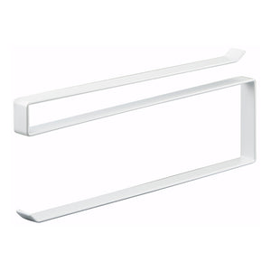 Porta Toalla Nova Colgante Blanco