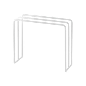 Colgador Paños Cocina Blanco