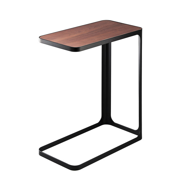 Mesa de Apoyo Frame Negro