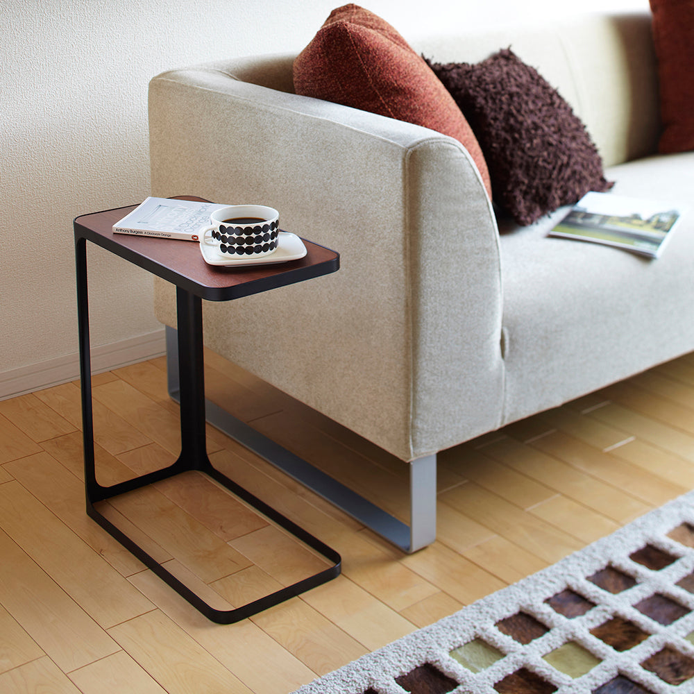 Mesa de Apoyo Frame Negro
