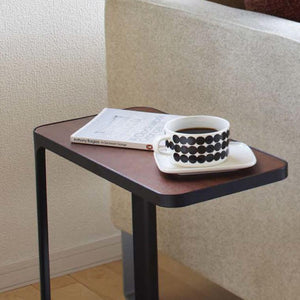 Mesa de Apoyo Frame Negro