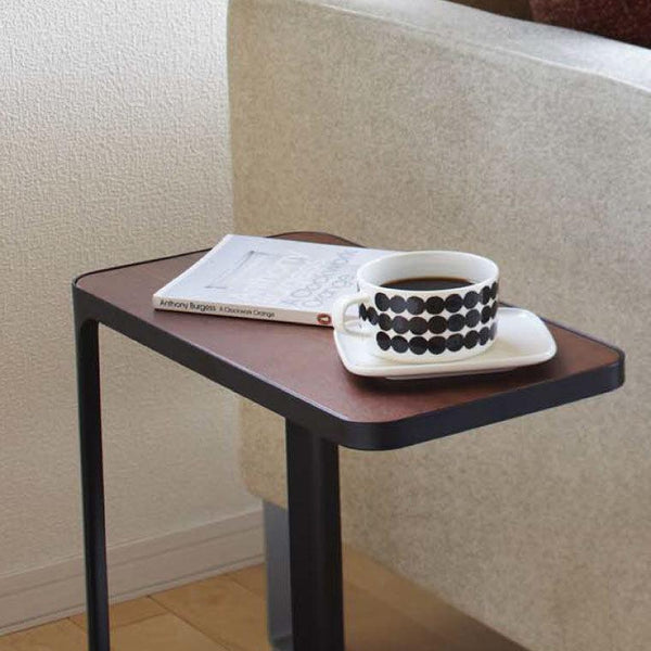 Mesa de Apoyo Frame Negro