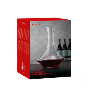 Decantador Authentis