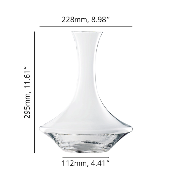 Decantador Authentis