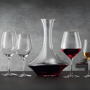 Decantador Authentis