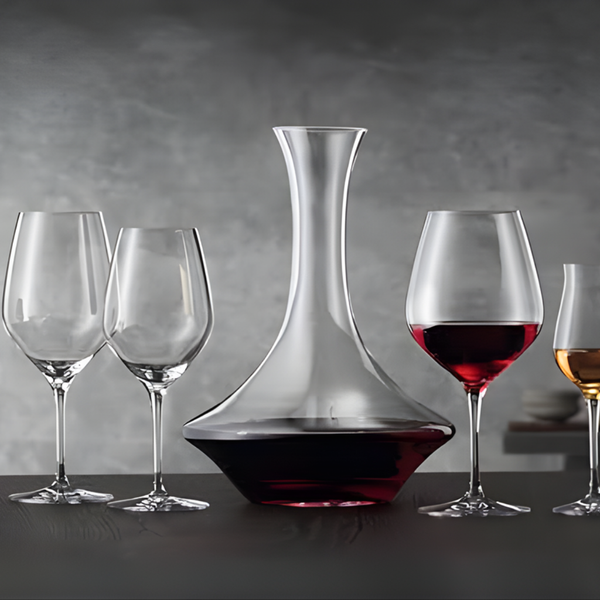 Decantador Authentis