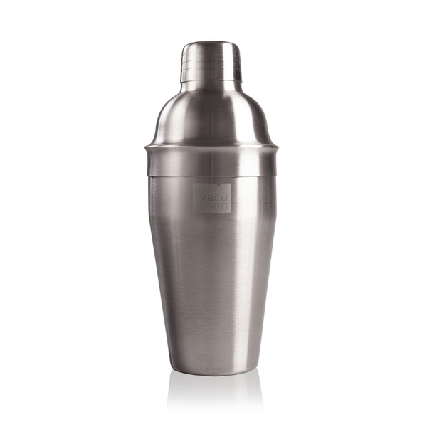 Coctelera Shaker Acero Inoxidable