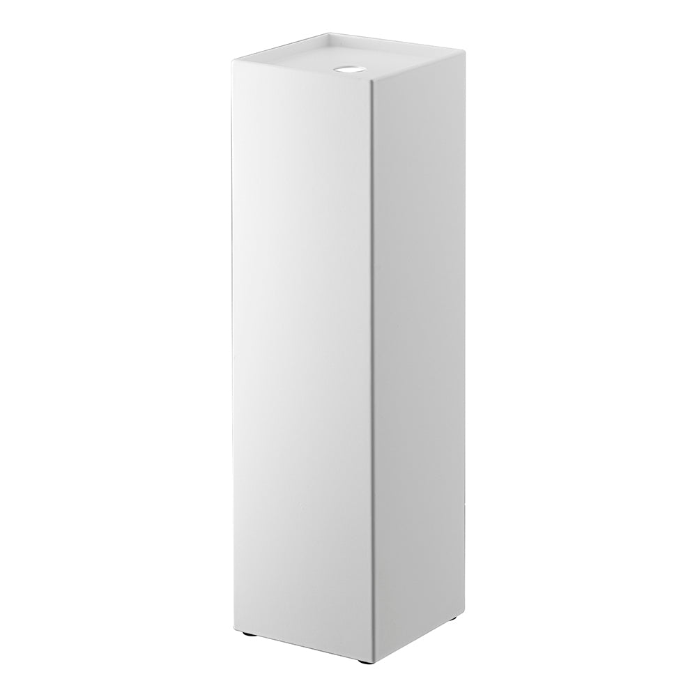 Organizador Papel Higiénico Slim Blanco