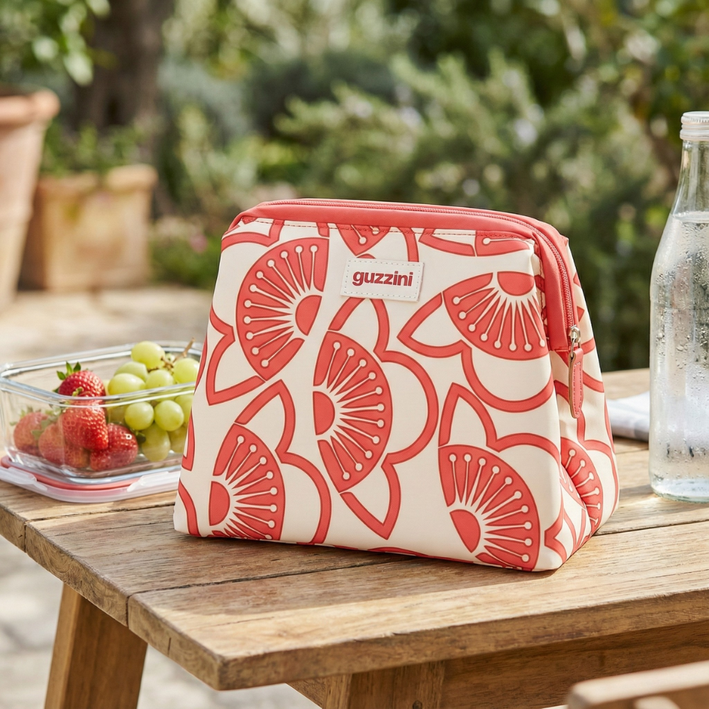 Bolso Térmico Blossom Breeze 7Lts