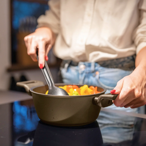 Olla Cook&Strong 24cms