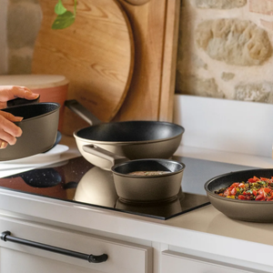 Cacerola Cook&Strong 16cms