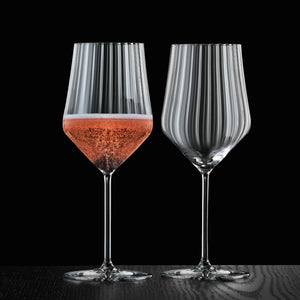 Set 2 Copas Spritz & Vino Tinto Aperitive