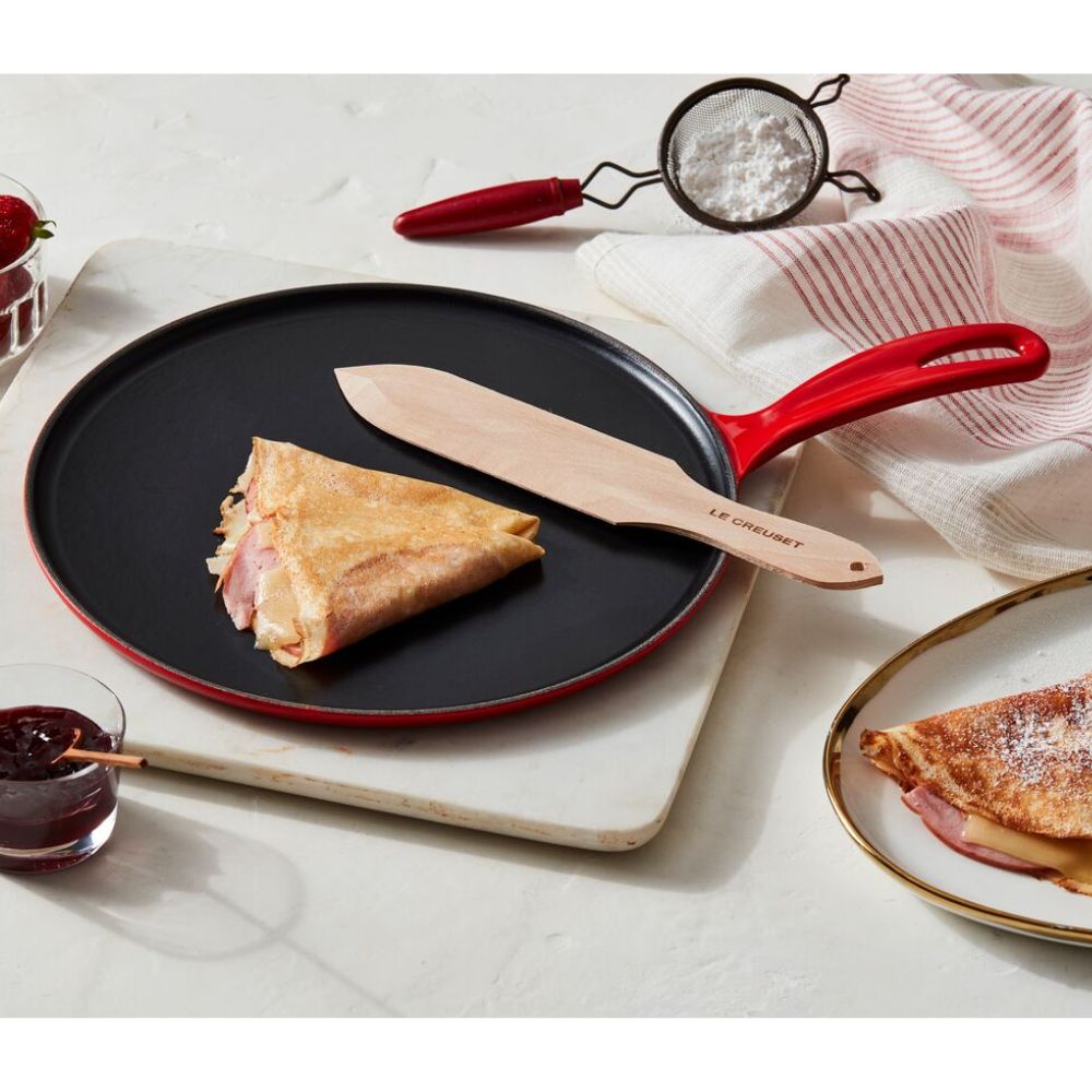 Crepera 27cms Cereza