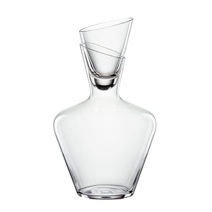 Decantador Definition con Stopper 1 Lt