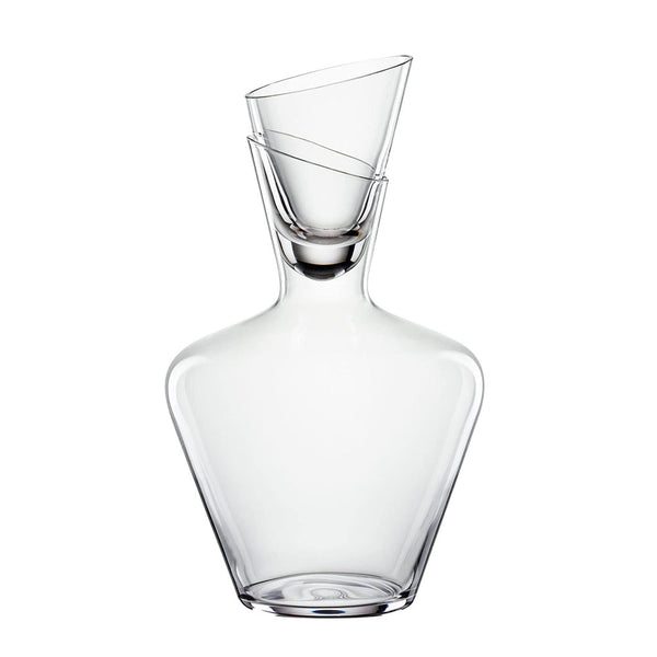 Decantador Definition con Stopper 1 Lt