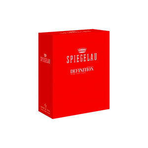 Set 2 Copas Definition Destilado