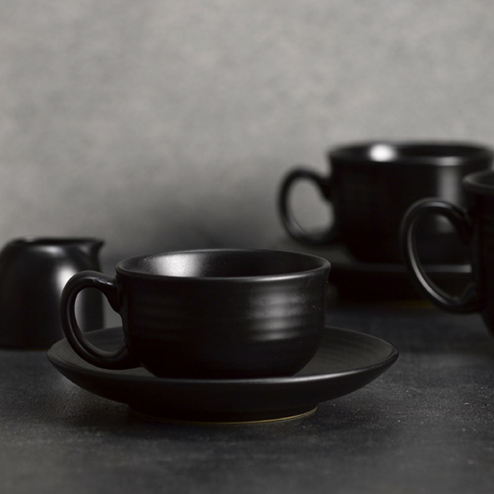 Taza Evo Jet Churchill